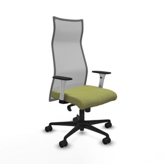 Piqueras y Crespo Silla De Oficina Albacete Piqueras Y Crespo B1b036n Verde