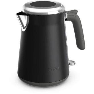 T-fal Collection Ki6668e0 Tetera El&eacute;ctrica 1,7 L 2400 W Negro