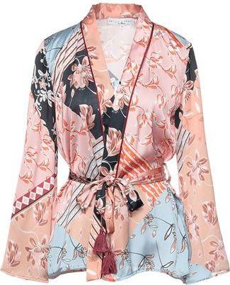 Skills & Genes PRENDAS DE PUNTO - Cárdigans en YOOX.COM