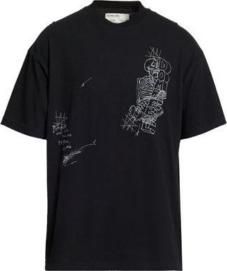 DOMREBEL TOPS - T-shirts auf YOOX.COM