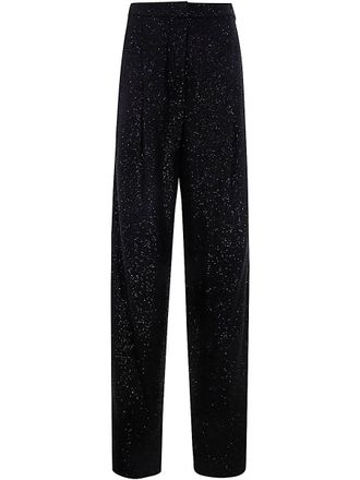 Max Mara Navigli Over Trousers Clothing