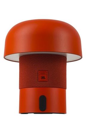 Adesso Sensa Play Mini Lamp in Orange at Nordstrom