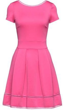 Patrizia Pepe DRESSES - Mini dresses sur YOOX.COM