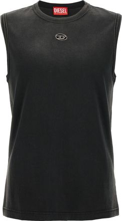 Diesel Black T-Brico-New top