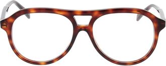 Celine Montura &Oacute;ptica - Accessories - unisex - Marr&oacute;n - ONE SIZE
