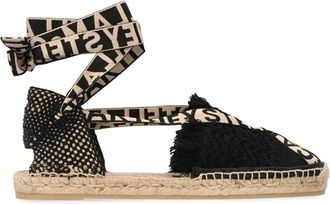 Stella McCartney Mujer, Zapatos, Negro, Talla: 38 EU