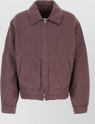 Our Legacy single breasted coat