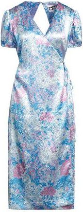 Bimba & Lola DRESSES - Midi dresses sur YOOX.COM