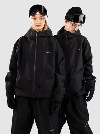 Beyond Medals. Nostalgia 2L Chaqueta negro