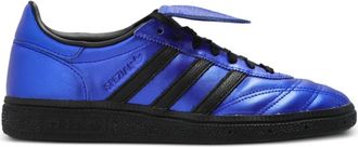 adidas Handball Spezial W - Heren - Skateschoenen - Blauw - 40 EU - Fitness