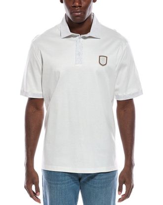 Brunello Cucinelli Polo Shirt