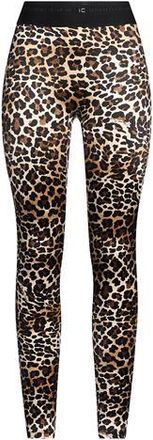 Elisabetta Franchi BOTTOMWEAR - Leggings su YOOX.COM