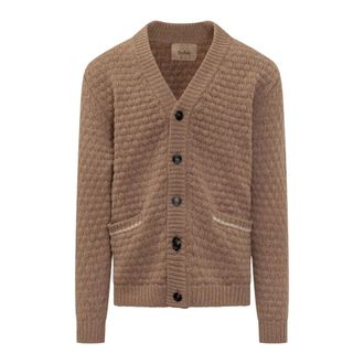 Rakk&igrave; Heren, Truien, Bruin, Maat: 2XL