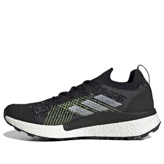 adidas Terrex Two Ultra Primeblue Black Solar Yellow H69066