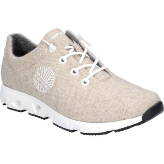 Josef Seibel Heren Sneaker Noah 05 in beige