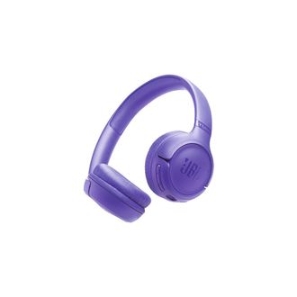 JBL Jbl Tune 530bt Auriculares Inal&aacute;mbrico Diadema Llamadas/m&uacute;sica Usb Tipo C Bluetooth P&uacute;rpura