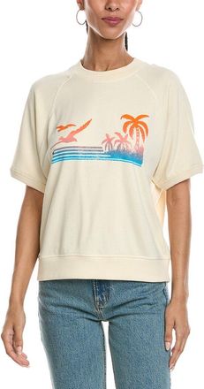 Faherty High Tide Terry Sweatshirt