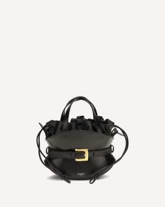 Balmain Borsa a Tracolla Shuffle mini Woman UNI