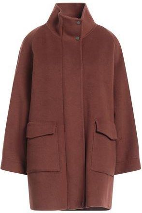 Emma & Gaia COATS & JACKETS - Coats sur YOOX.COM