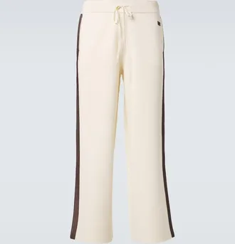 Wales Bonner Tide trackpants