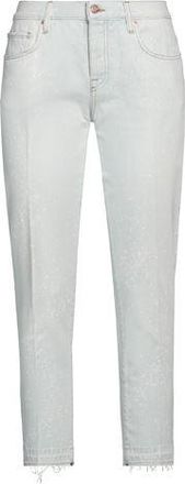 Don the Fuller PARTES DE ABAJO - Pantalones vaqueros en YOOX.COM