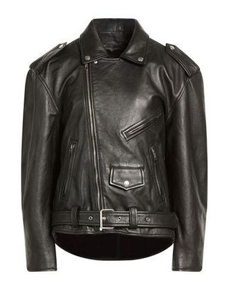 Moschino COATS & JACKETS - Jackets on YOOX.COM