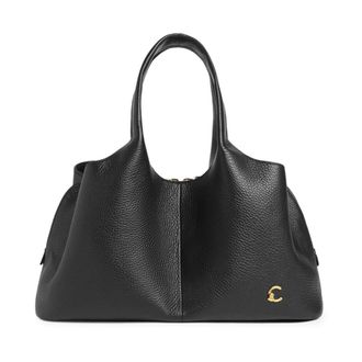 Coccinelle Borsa Nell - - Bags - Donna - Nero - ONE SIZE