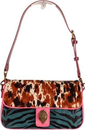 Kurt Geiger Donna, Borse, Multicolore, Taglia unica, new