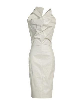 Rick Owens KLEIDER - Midi-Kleider auf YOOX.COM