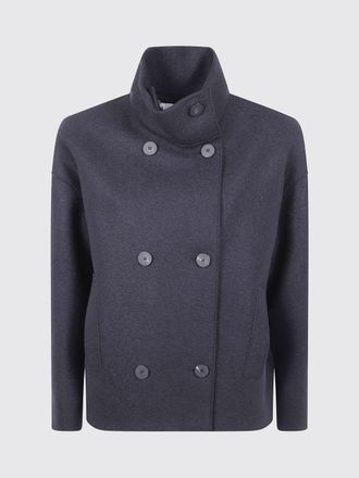 Harris Wharf London Cappotto HARRIS WHARF LONDON Donna colore Nero