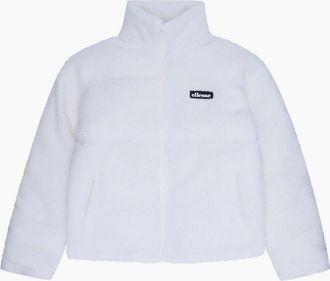 Ellesse Mens G Pad Jacket - Cream - Size: 34/Regular