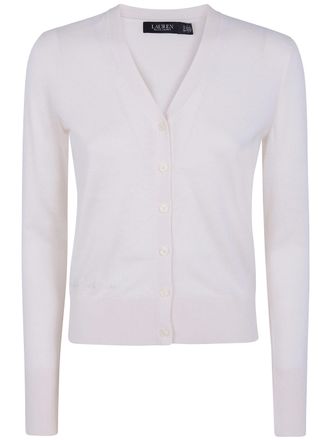 Ralph Lauren Sweater Cardigan 200B22260