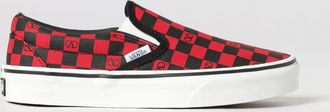 Vans Sneakers Valentino Garavani x in canvas a scacchi
