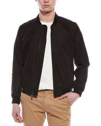 7 For All Mankind Bomber Jacket