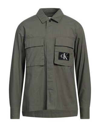 Calvin Klein TOPWEAR - Camicie su YOOX.COM