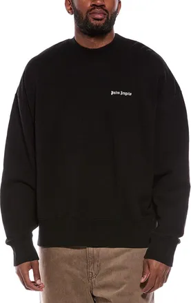 Palm Angels Crewneck Sweatshirt