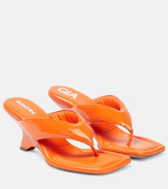 Gia Borghini Alvine Sandals from $458.00 - on Stylight