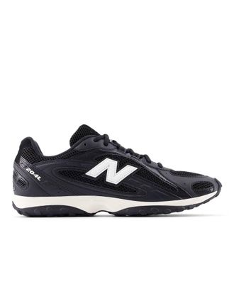 New Balance 204L - Sneakers nere-Nero