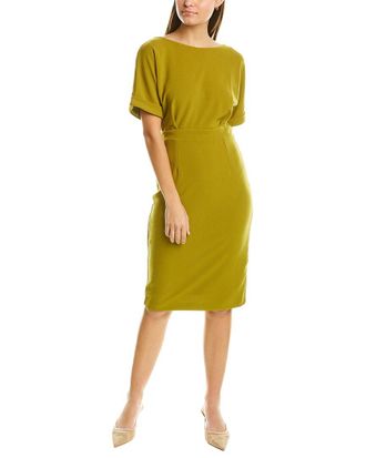 Alexia Admor Sheath Dress