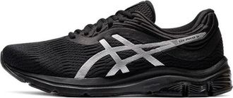 Asics Gel-Pulse 11 Black/Silver 1011B293-001