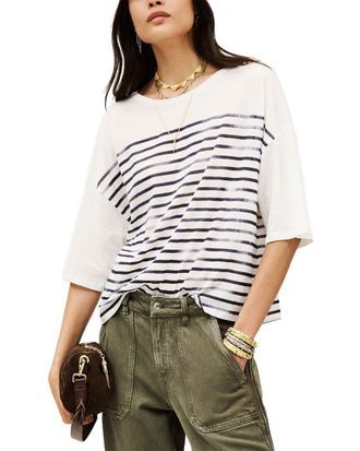 BA&SH Crysbo T-Shirt