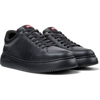 Camper Runner K21 Sneaker in Black at Nordstrom Rack, Size 37