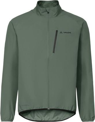 Vaude Drop Jacket III Velojacke f&uuml;r Herren | oliv
