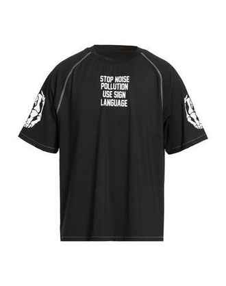 Pleasures TOPWEAR - T-shirts on YOOX.COM