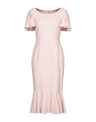 Dolce & Gabbana KLEIDER - Midi-Kleider auf YOOX.COM