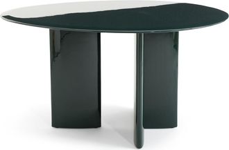 AM.PM Gelakte tafel, 4 personen, Laki