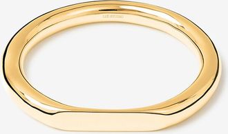 LI&Eacute; STUDIO R&ouml;hrenf&ouml;rmiger Armreif The Dora