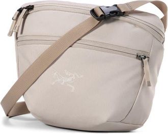 Arc'teryx Mantis 2 Belt Bag in Rune at Nordstrom