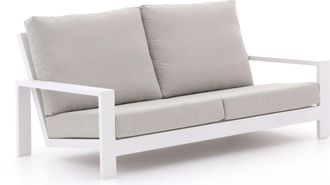 Bellagio la vita attrattiva Bellagio Vezzano lounge tuinbank 2,5-zits 180cm