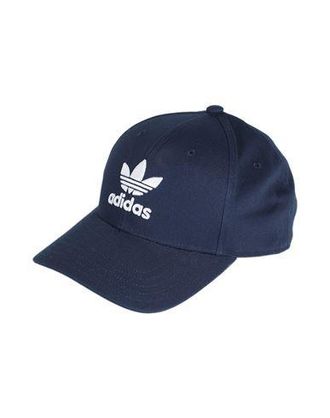adidas ADICOLOR CLASSIC TREFOIL BASEBALL CAP